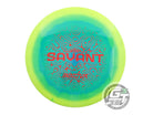 USED Innova Halo Star Savant 176g Lime-Blue Fairway Driver Golf Disc