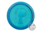 USED Westside Discs VIP Stag 171g Blue Green Foil Fairway Driver Golf Disc