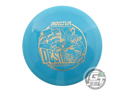 Innova Star Destroyer Distance Driver Golf Disc (Individually Listed)