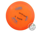 USED Innova Champion King Cobra 173g Orange Blue Stamp OOP Midrange Golf Disc