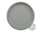 USED EV-7 OG Eco Blend Penrose 170g Gray Black Stamp Putter Golf Disc