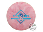 USED Discraft [LEDGESTONE] ESP Archer 175g Pink HOME DYED Fairway Driver Disc