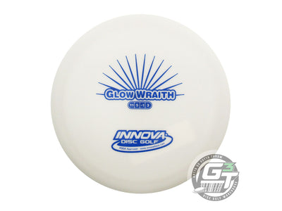 Innova Glow DX Wraith Distance Driver Golf Disc (Individually Listed)