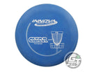 USED Innova DX Aviar 149g Blue White Stamp Putter Golf Disc