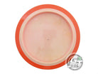 USED Axiom Discs Neutron Excite 175g Lt. Pink Orange Rim Distance Driver Disc