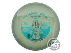 Westside VIP Maiden Putter Golf Disc (Individually Listed)