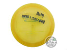 USED Innova Champion Sidewinder 167g Yellow PFN Distance Driver Golf Disc