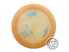 USED Innova Blizzard Boss 156g Peach Blue Foil Distance Driver Golf Disc