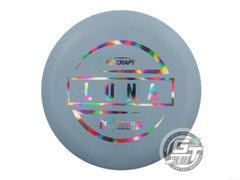 Discraft Paul McBeth Signature Jawbreaker Luna Putter Golf Disc (Individually Listed)