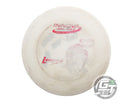 USED Innova DX Leopard 148g White Red Foil Fairway Driver Golf Disc