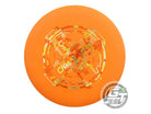 USED Discraft X-OUT Putter Line Challenger 175g Orange Putter Golf Disc