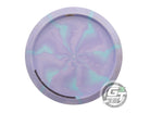 USED Discraft [LEDGESTONE] ESP Swirl Undertaker 175g Lilac-Teal Driver Disc