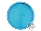 USED DiscMania Neo Mutant 174g Teal Silver Foil Midrange Golf Disc