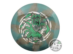 Thought Space Athletics Nebula Ethereal Omen Fairway Driver Golf Disc (Individually Listed)
