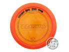 USED Discraft Z Avenger SS 167g Orange Rainbow Foil PFN Distance Driver Disc
