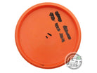 USED Innova GStar Roc3 172g Oragne Green Matrix Foil Midrange Golf Disc