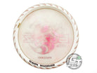 USED Discraft FuZed BuzzzSaw Buzzz 178g Smoke Money Foil Midrange Golf Disc