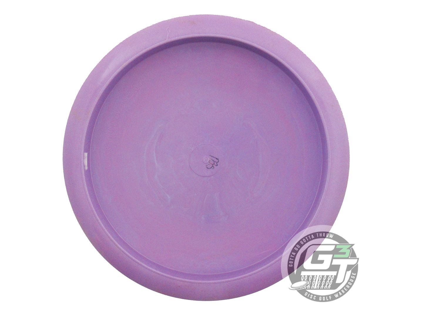 USED Innova Star IT 175g Purple Cheetah Foil Fairway Driver Golf Disc