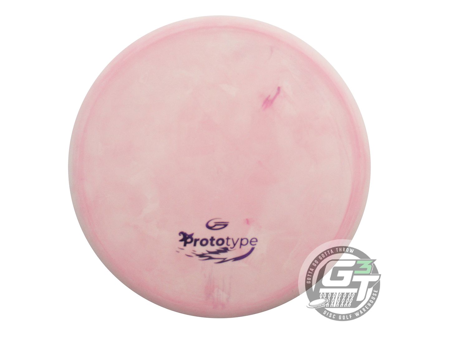 Gateway Limited Edition Prototype Sure Grip Firm Witch Doctor Putter Golf Disc (Individually Listed)