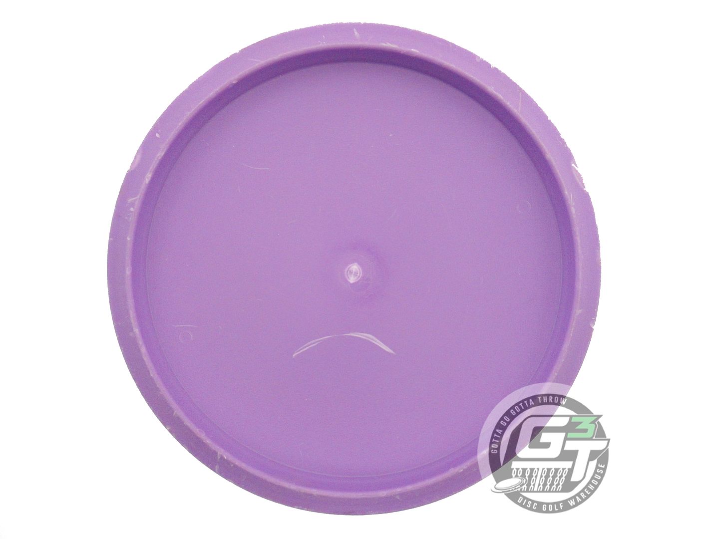 USED Mint Discs Royal Soft Lobster 176g Purple Aqua Foil Midrange Golf Disc