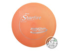 USED Innova Pro Starfire 168g Peach Silver Foil Distance Driver Golf Disc