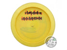 USED Innova Pro Wraith 148g Yellow Black Stamp Distance Driver Golf Disc