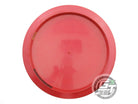 USED Discraft Titanium Avenger SS 174g Red EMBOSSED Distance Driver Golf Disc