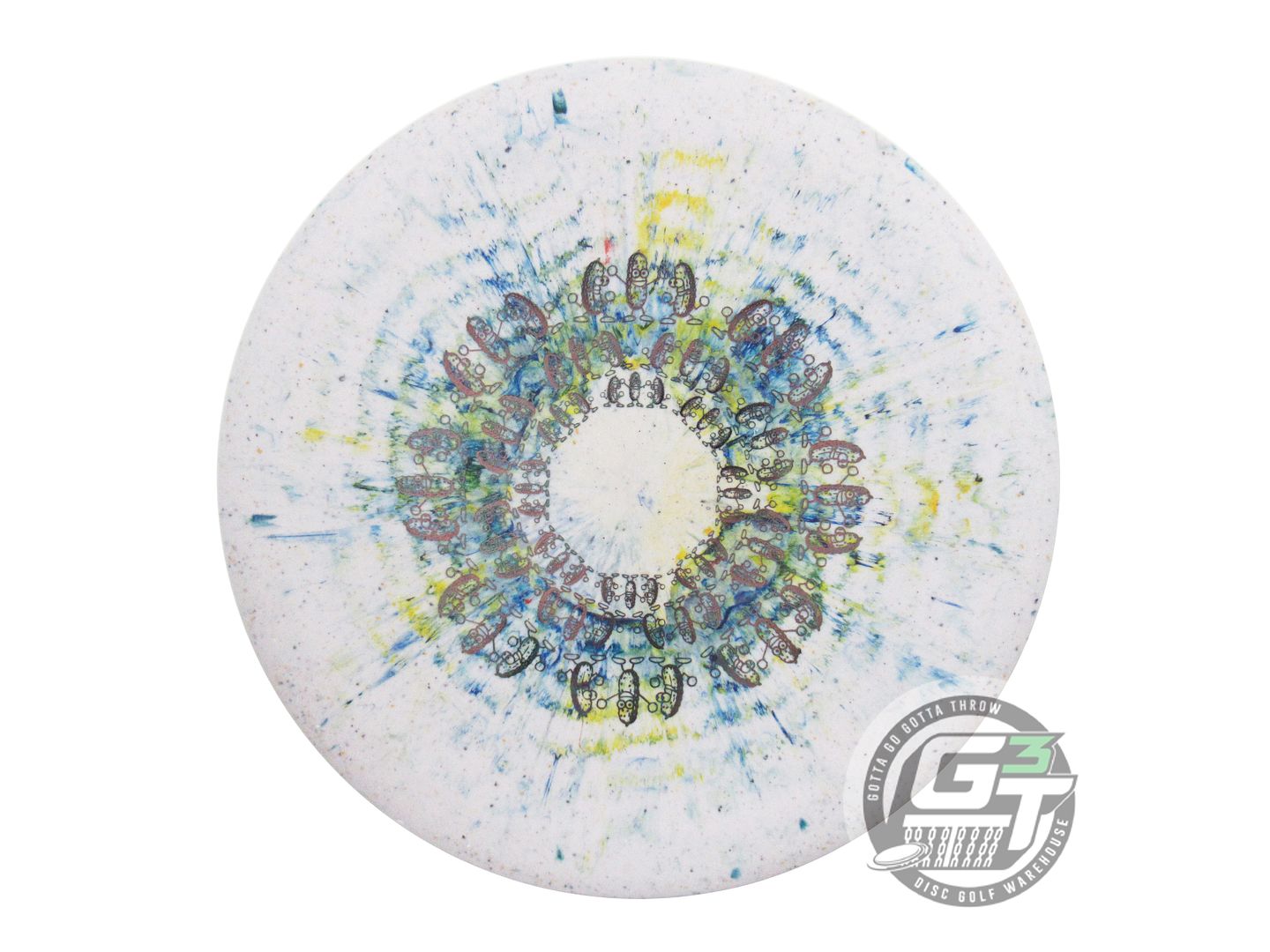 Mint Discs Royal Soft Party Pickle Putter Golf Disc (Individually Listed)