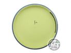 USED Axiom Discs [CONRAD] SE Electron Firm Envy 174g Yellow Blue Rim Putter Disc