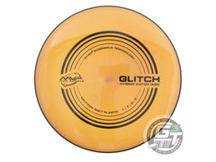 MVP Neutron Soft Glitch Putter Golf Disc (Individually Listed)