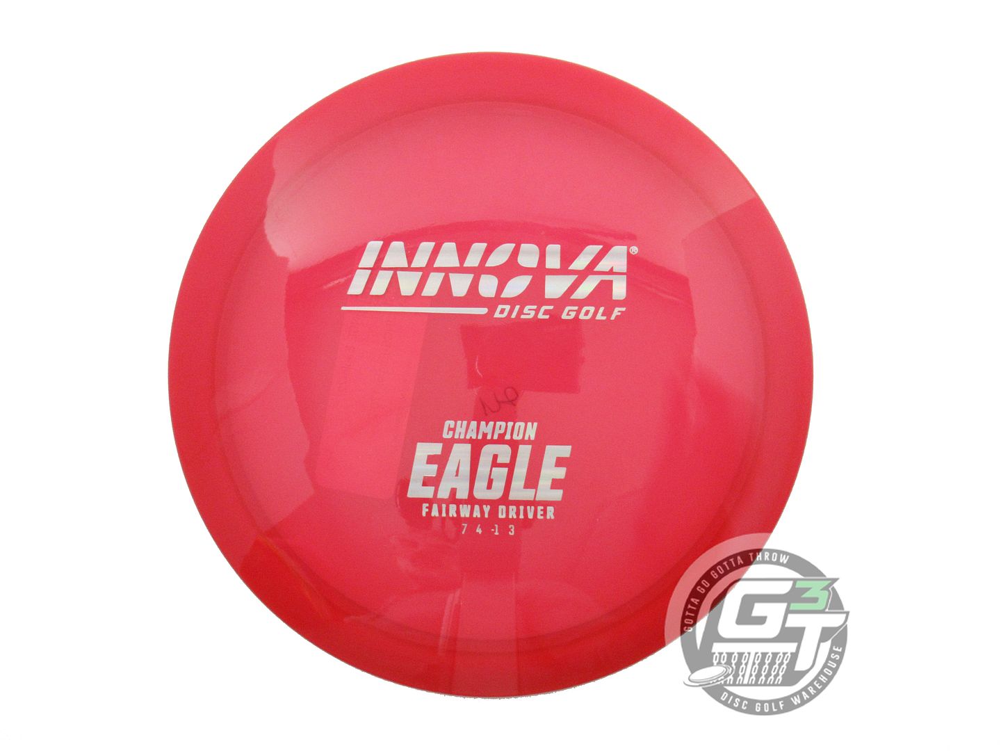 Innova Champion Eagle Fairway Driver Golf Disc (Individually Listed)
