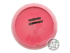 USED Discraft [McBETH] ESP Anax 174g Pink-Seafoam White Stamp Driver Golf Disc