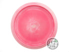 USED Discraft ESP Stalker 175g Pink Shamrock Foil Fairway Driver Golf Disc