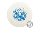 USED Dynamic Discs X-OUT Fuzion Felon 174g White Fairway Driver Golf Disc