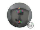 NOS Axiom Discs R2 Neutron Crave 174g Rainbow Foil Fairway Driver Disc
