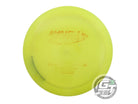 USED Innova Champion Mamba 175g Yellow Wiped Stamp Distance Driver Golf Disc