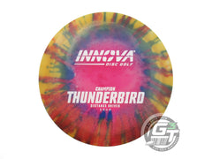 Innova I-Dye Champion Thunderbird Distance Driver Golf Disc (Individually Listed) - Gotta Go Gotta Throw