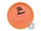 USED DiscMania [SE] Swirl D-Line P1 173g Orange-Pink Putter Golf Disc
