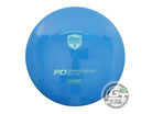USED DiscMania S-Line PD 172g Blue Aqua Foil Distance Driver Golf Disc