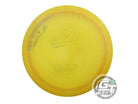USED Innova Metal Flake Champion Teebird3 173g Marigold Fairway Driver Golf Disc