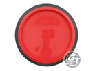USED MVP Disc Sports Neutron Trail 170g Red Distance Driver Golf Disc