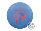 USED Westside Discs Tournament King 173g Blue Red Foil Distance Driver Golf Disc