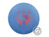 USED Westside Discs Tournament King 173g Blue Red Foil Distance Driver Golf Disc