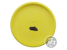 USED Dynamic Discs [10 YEAR] Classic Hybrid Judge Judge 174g Yellow Putter Disc