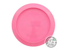 USED Dynamic Discs BioFuzion Defender 168g Pink Black Stamp Driver Golf Disc