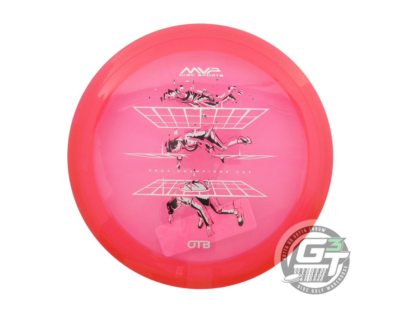 Axiom Limited Edition 2025 PDGA Champions Cup Prism Proton Soft Defy Distance Driver Golf Disc (Individually Listed)