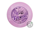 Lightning NXT B-25 Mitchell #1 Driver [Retool] Fairway Driver Golf Disc (Individually Listed) - Gotta Go Gotta Throw