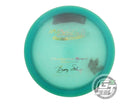 USED Innova Champion Beast 173g Teal Rainbow Foil PFN Distance Driver Golf Disc