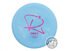 Kastaplast K3 Reko X Putter Golf Disc (Individually Listed) - Gotta Go Gotta Throw