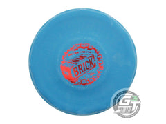 Quest AT Sure Grip 10M Brick Putter Golf Disc (Individually Listed)